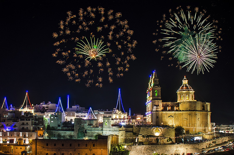 malta-festa